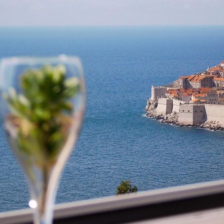 Apartment Precious View Dubrovnik Ngoại thất bức ảnh