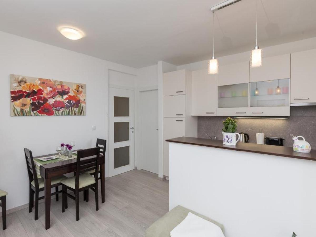 Apartment Precious View Dubrovnik Ngoại thất bức ảnh