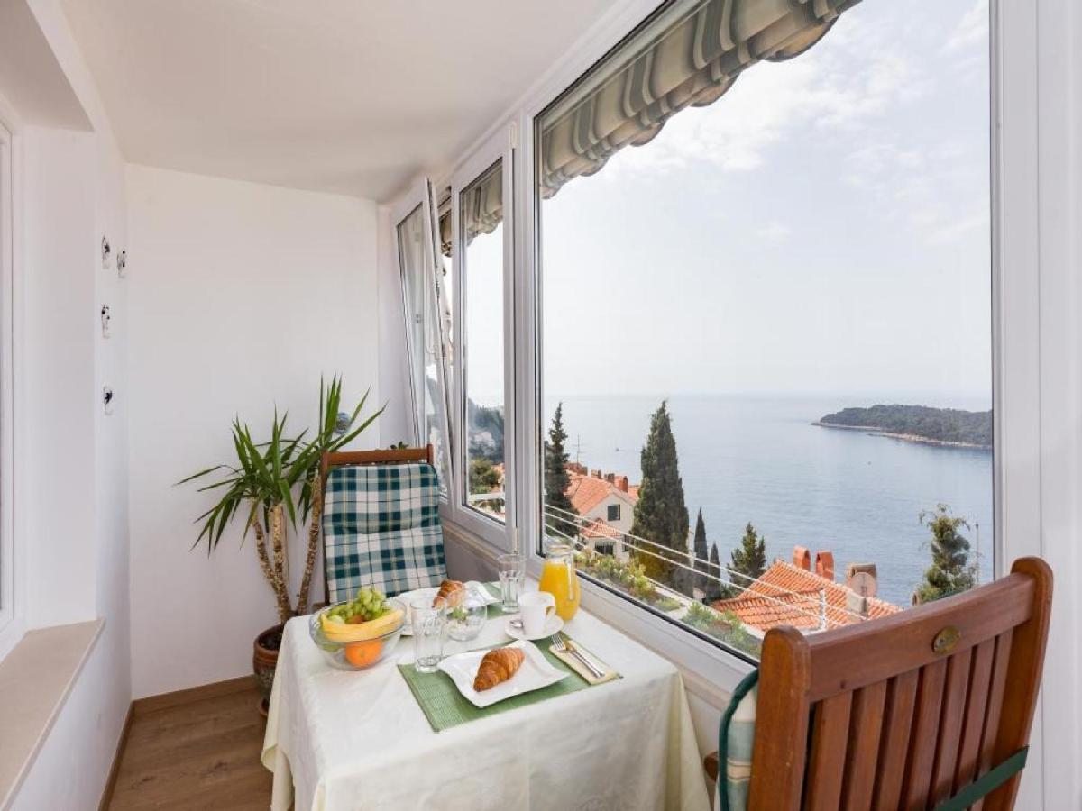 Apartment Precious View Dubrovnik Ngoại thất bức ảnh