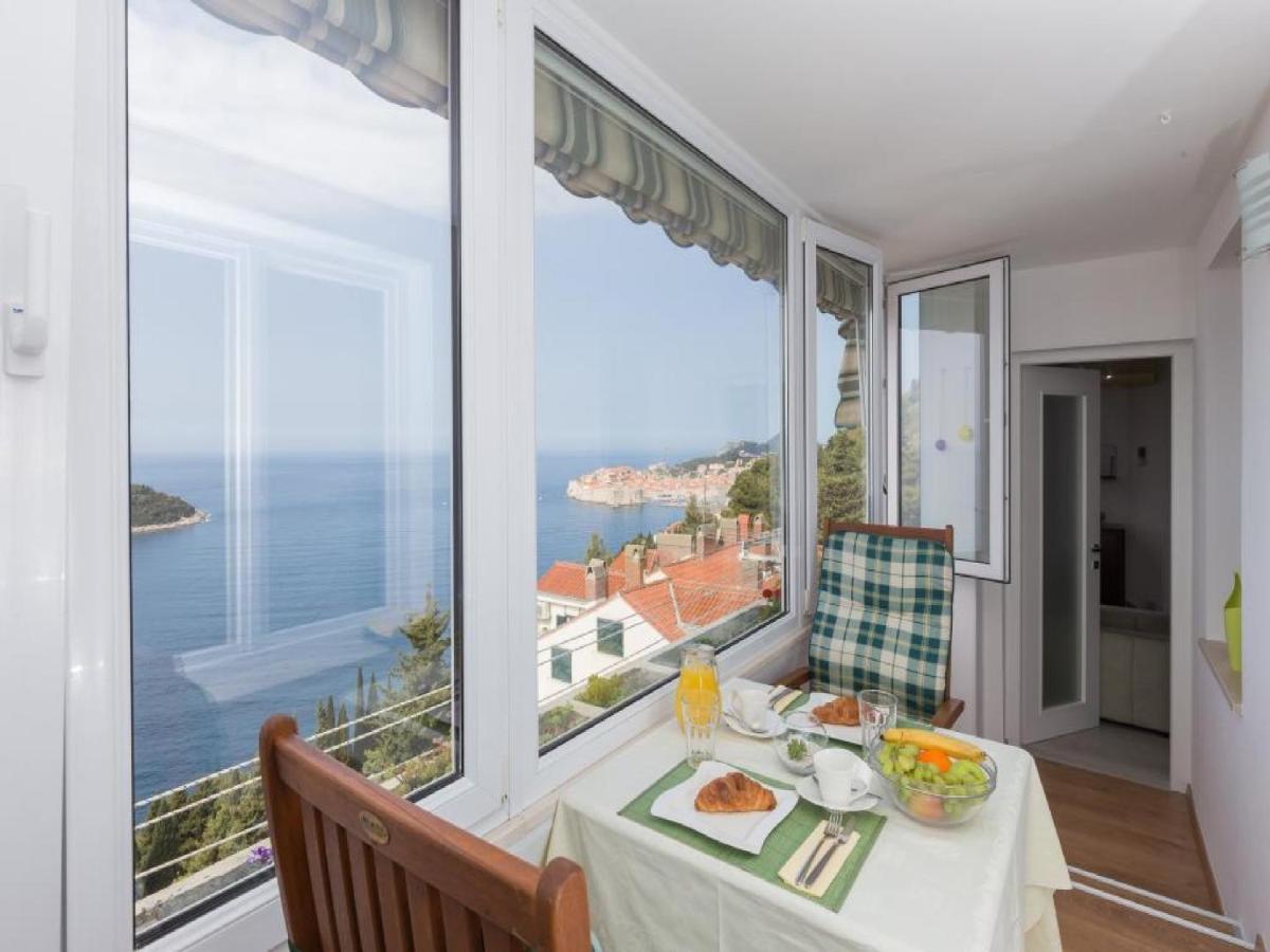 Apartment Precious View Dubrovnik Ngoại thất bức ảnh