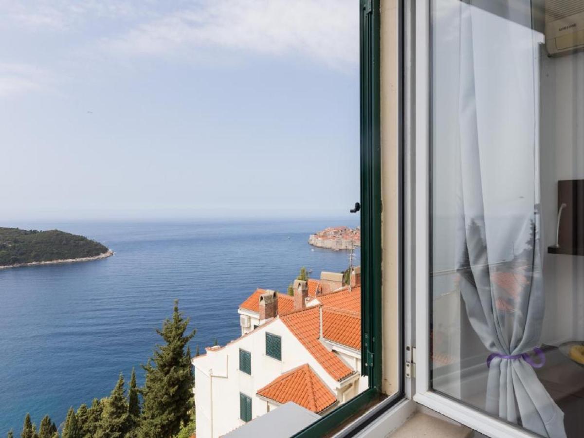 Apartment Precious View Dubrovnik Ngoại thất bức ảnh