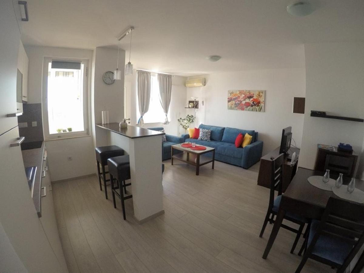 Apartment Precious View Dubrovnik Ngoại thất bức ảnh