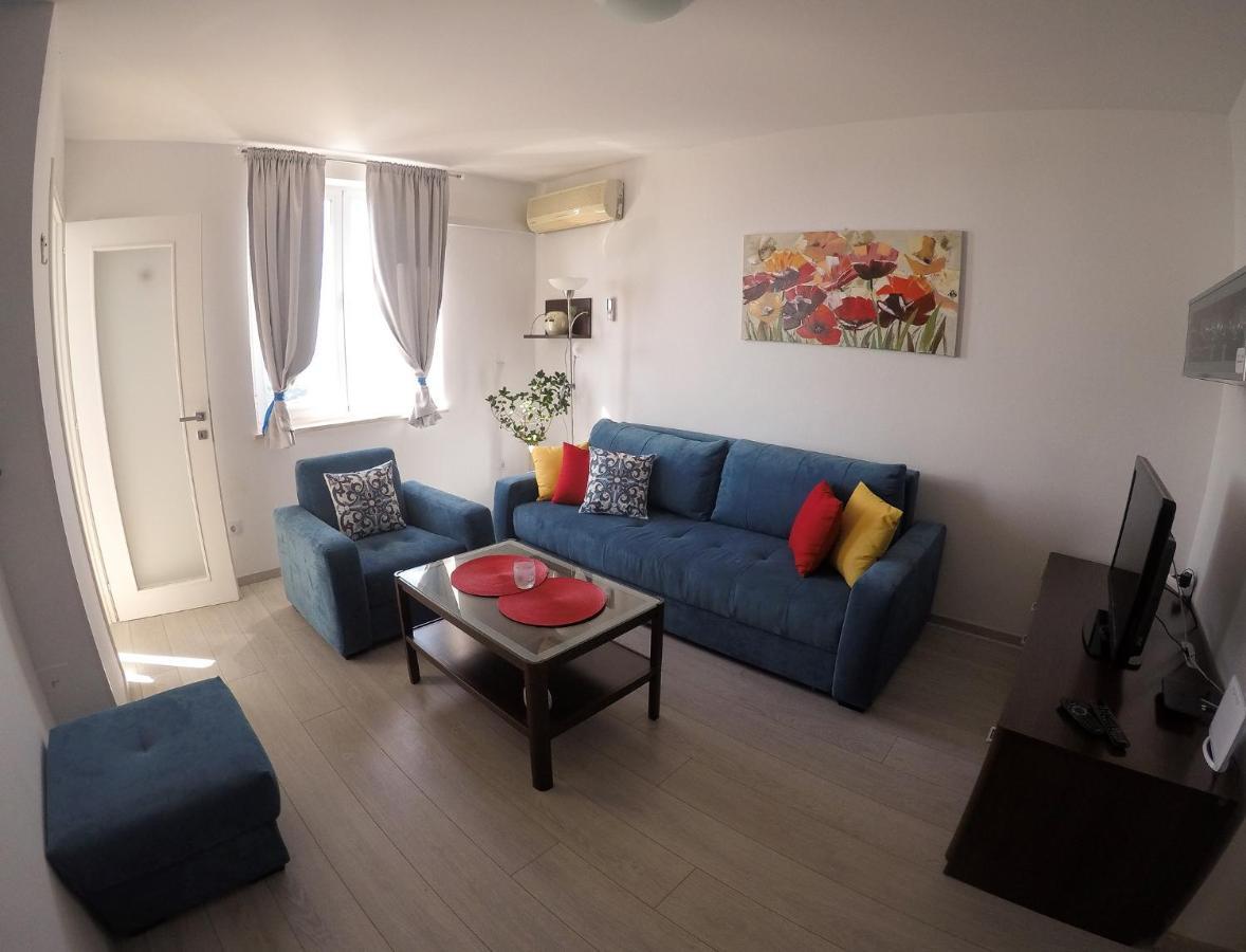 Apartment Precious View Dubrovnik Ngoại thất bức ảnh