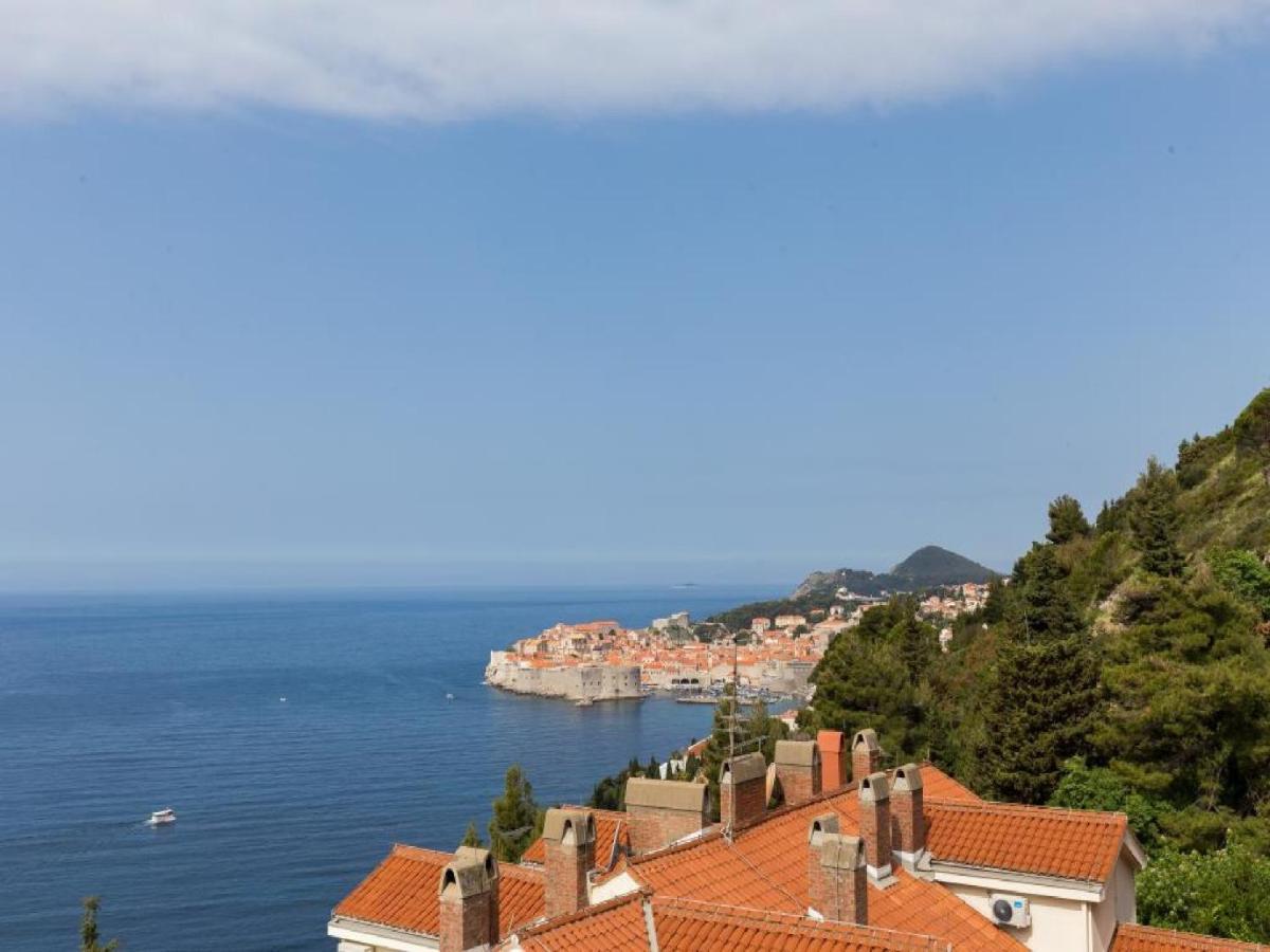 Apartment Precious View Dubrovnik Ngoại thất bức ảnh