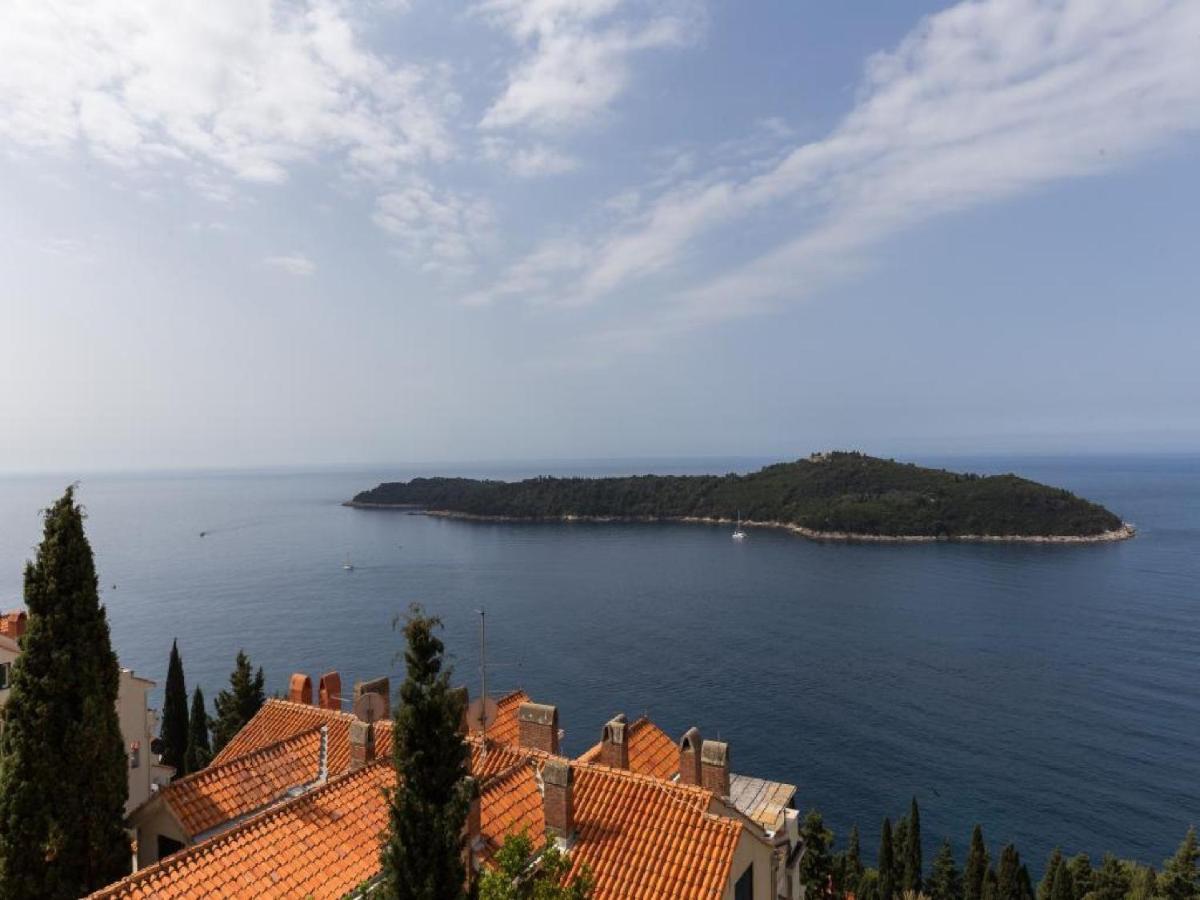 Apartment Precious View Dubrovnik Ngoại thất bức ảnh