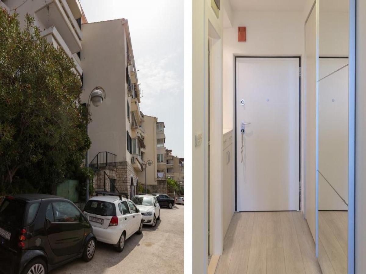 Apartment Precious View Dubrovnik Ngoại thất bức ảnh
