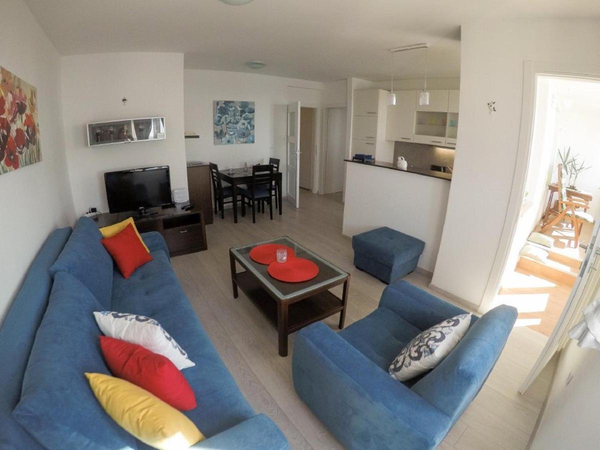 Apartment Precious View Dubrovnik Ngoại thất bức ảnh
