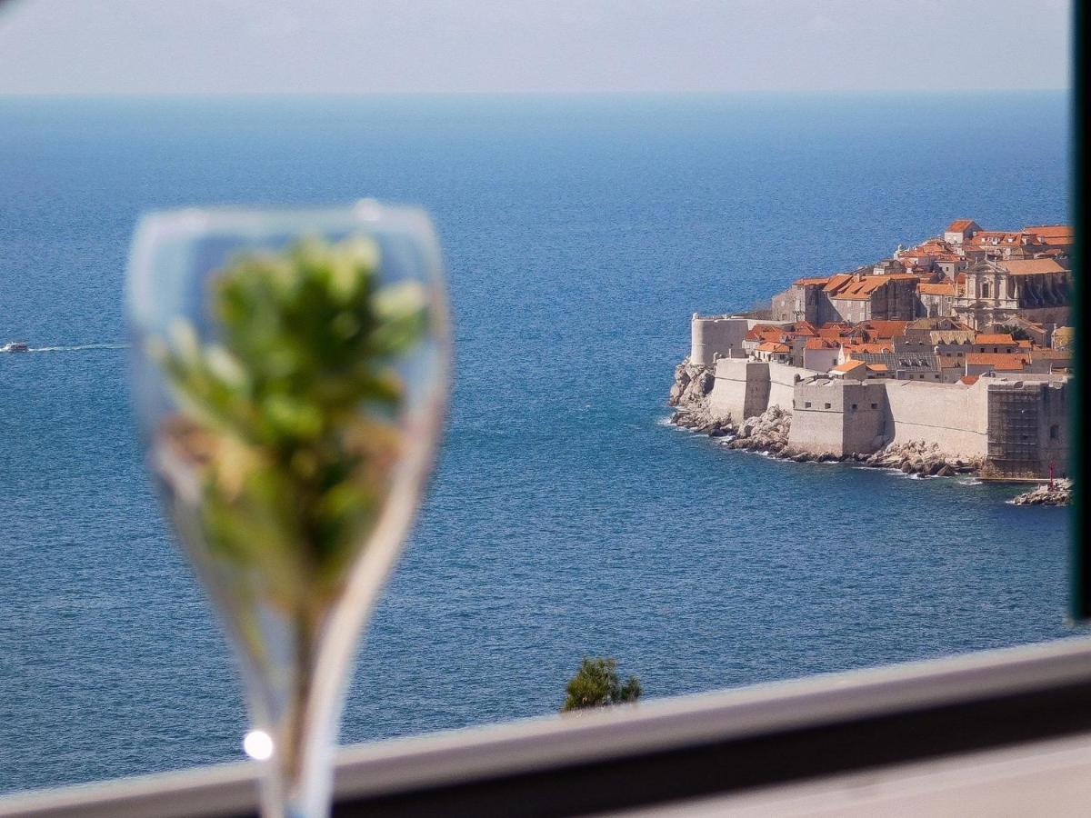 Apartment Precious View Dubrovnik Ngoại thất bức ảnh